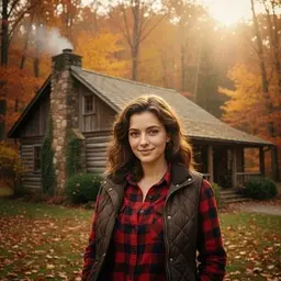 AI photoshoot