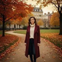 AI photoshoot