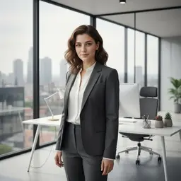 AI photoshoot