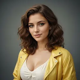 AI photoshoot