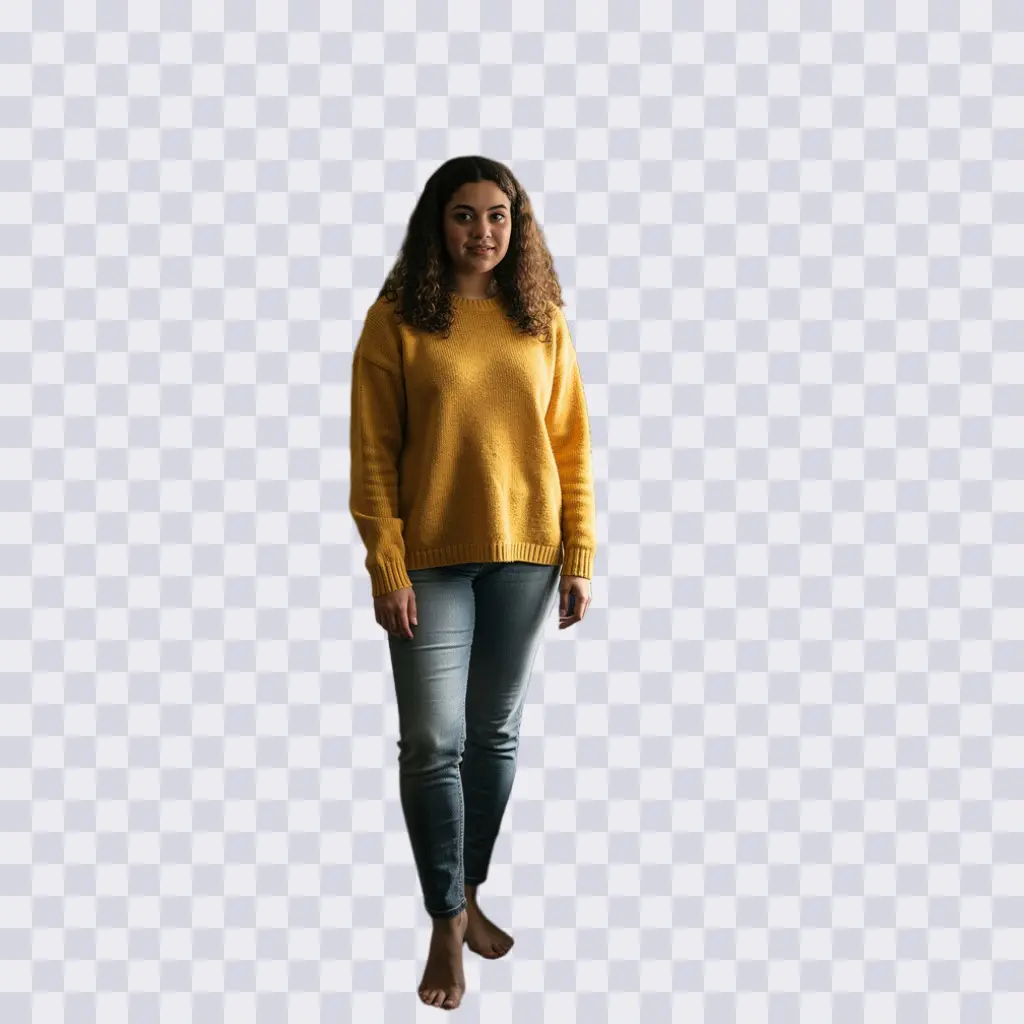 Background removal