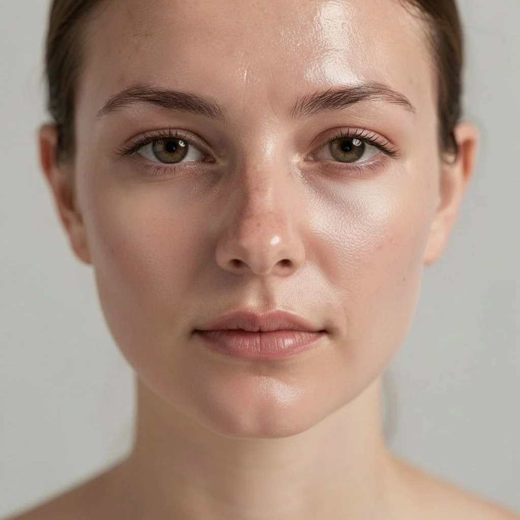 Photo retouching