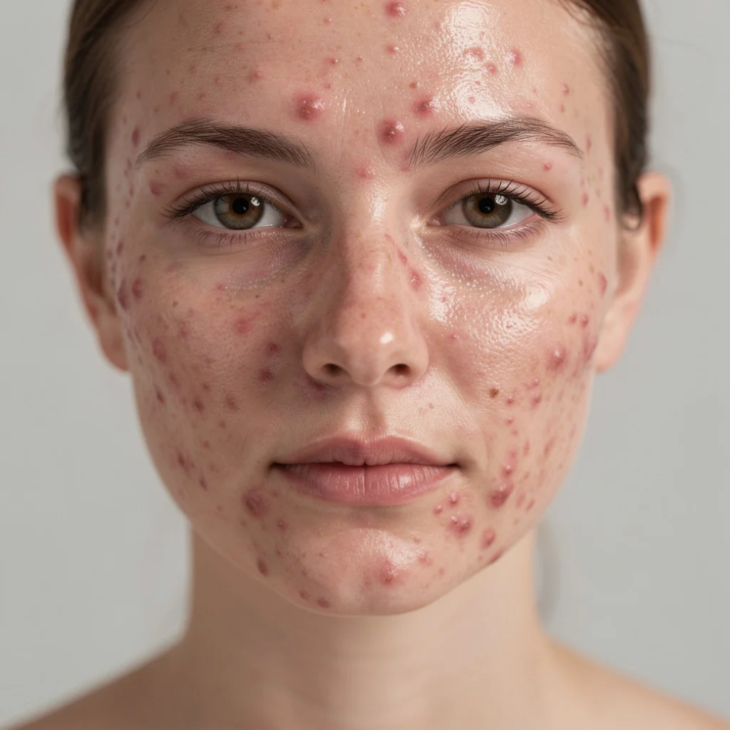 Photo retouching
