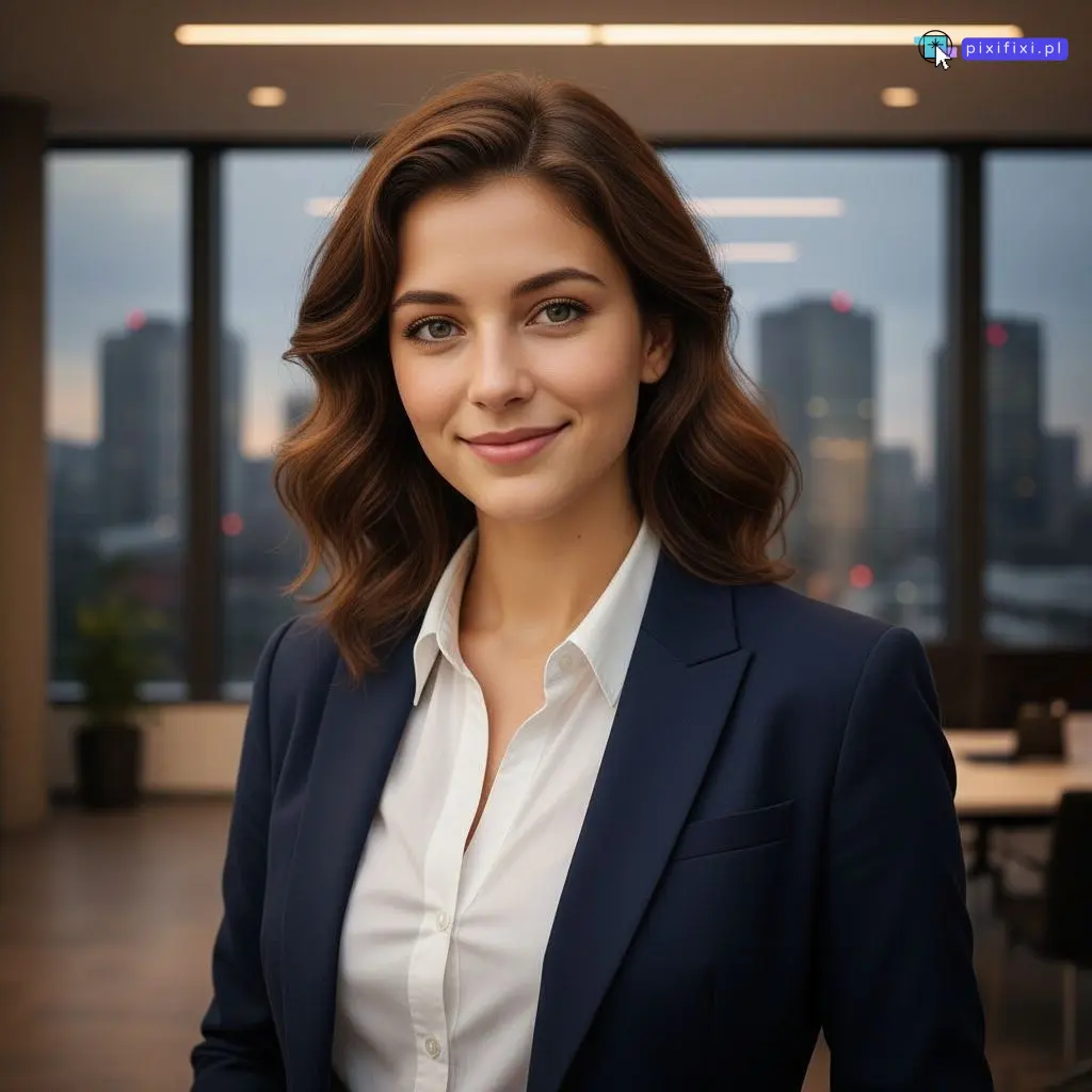 How to turn your photo into a professional business photo for LinkedIn or CV with AI - After