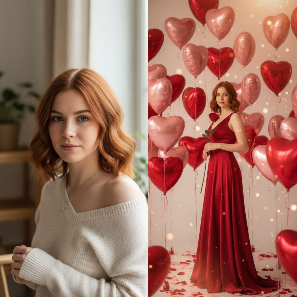 Valentine’s Day 2026 Gifts with PixiFixi – turn your photo into a unique keepsake