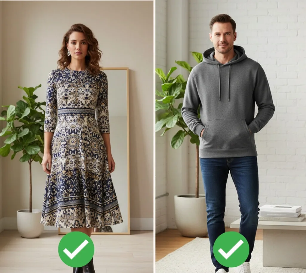 How to Get the Best Results - correct photos