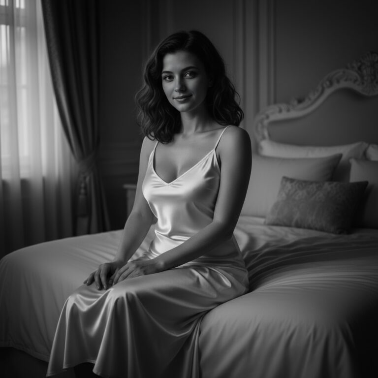 How to Make Sexy Photos with AI?