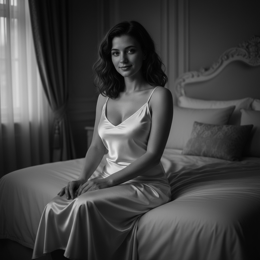 How to Make Sexy Photos with AI?