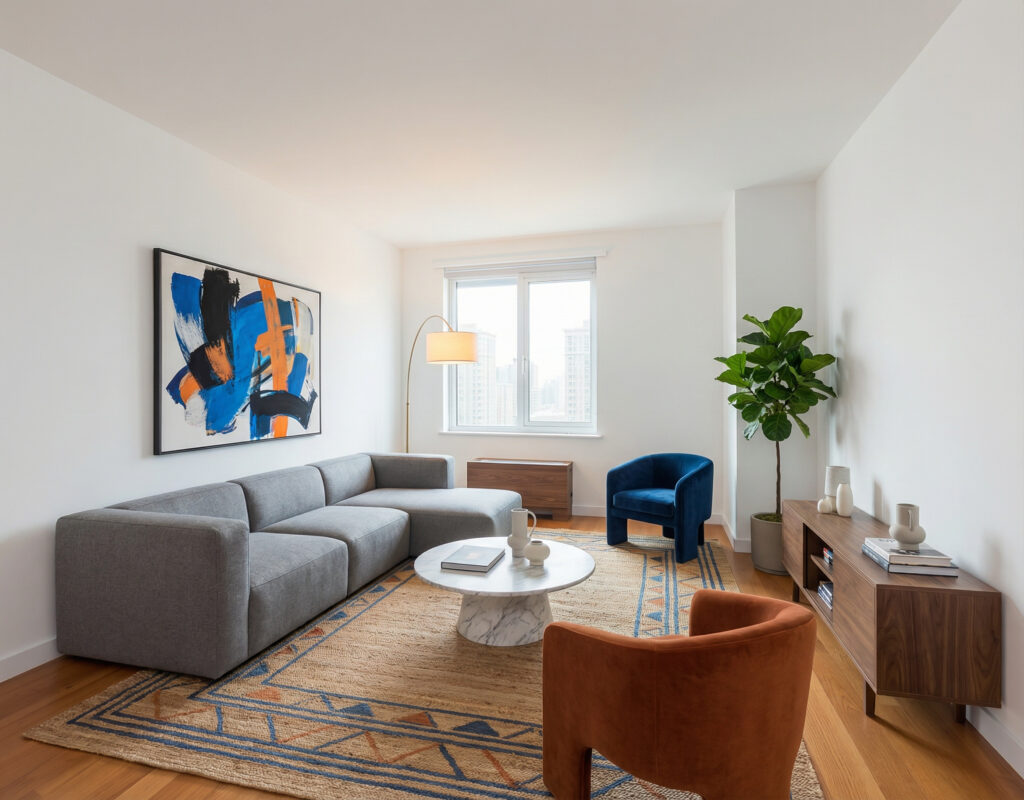 Izbaviz - after AI redesign