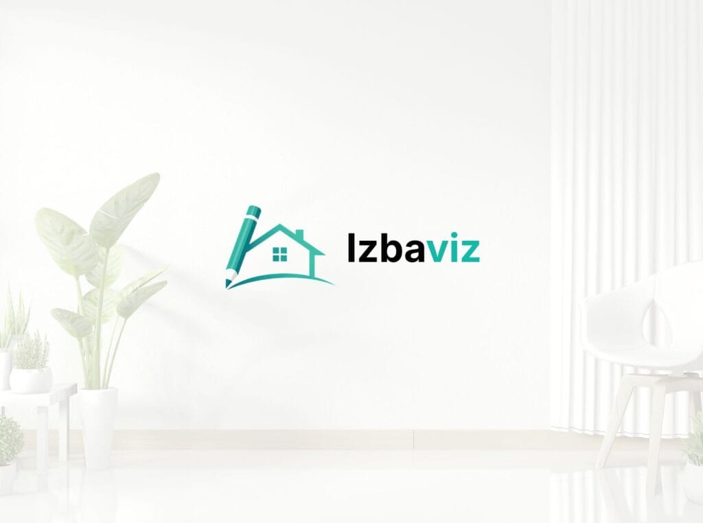 Izbaviz – a new AI interior design app from PixiFixi creators