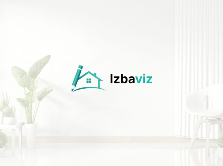 Izbaviz – a new AI interior design app from PixiFixi creators