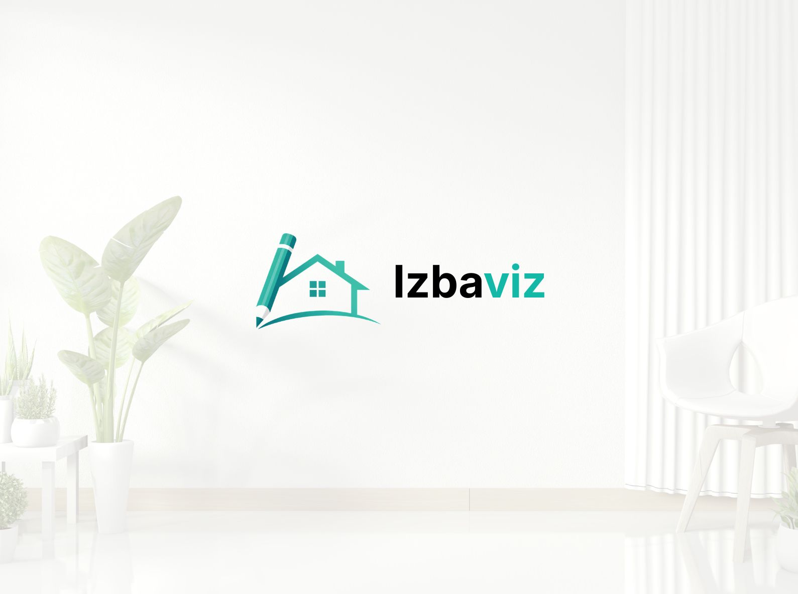 Izbaviz – a new AI interior design app from PixiFixi creators