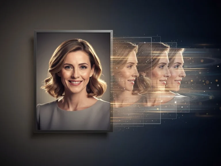 Best AI tools to animate photos in 2026 — a still portrait coming to life as motion